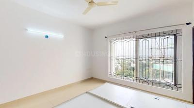 Bedroom Image of 1839 Sq.ft 3 BHK Apartment / Flat for sale in NCC Nagarjuna Aster Park, Vignana Kendra Bengaluru for Rs. 19700000