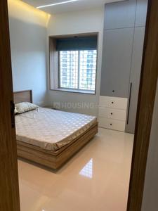 Bedroom Image of 1030 Sq.ft 2 BHK Apartment / Flat for sale in Mayuri Adhinathpuram, Undri Pune for Rs. 5500000