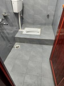 Bathroom Image of 800 Sq.ft 2 BHK Independent House for rent in Mancheswar Bhubaneswar for Rs. 10500