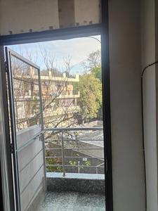 Balcony Image of Nirmal in Siri Fort, New Delhi