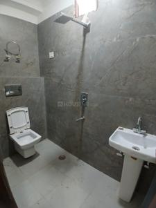 Image of 1000 Sq.ft 3 BHK Apartment / Flat for sale in Chhattarpur, New Delhi for Rs. 6200000