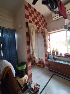 Pooja Room Image of 1550 Sq.ft 3 BHK Apartment / Flat for sale in Behala Kolkata for Rs. 9900000