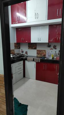 3 BHK Independent House