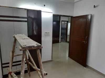 Bedroom Image of 1200 Sq.ft 3 BHK Apartment / Flat for sale in Mansarovar Jaipur for Rs. 4800000