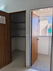 Bedroom Image of 2210 Sq.ft 3 BHK Independent House for rent in Sargasan Gandhinagar for Rs. 40000