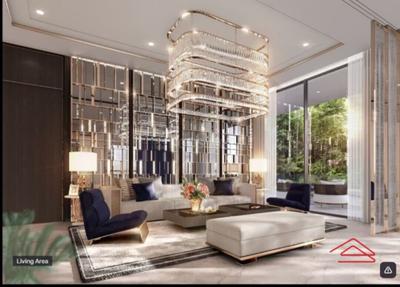 Bedroom Image of 1773 Sq.ft 3 BHK Apartment / Flat for sale in Sattva Songbird by Sattva Group, Budigere Cross Bengaluru for Rs. 25500000