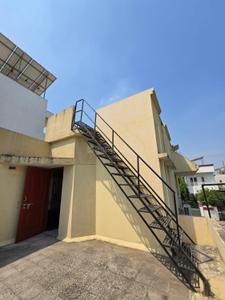 Image of 2700 Sq.ft 3 BHK Independent House for sale in Nizampura, Vadodara for Rs. 21000000