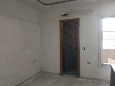 Bedroom Image of 1440 Sq.ft 3 BHK Builder Floor for sale in Mukherjee Nagar New Delhi for Rs. 22800000