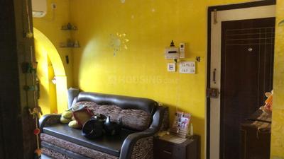 Hall Image of 620 Sq.ft 2 BHK Builder Floor for sale in Behala Kolkata for Rs. 2800000