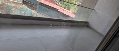 Balcony Image of 2300 Sq.ft 4 BHK Apartment / Flat for sale in Dream Delmont, Bavdhan Pune for Rs. 25000000
