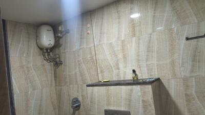 Image of 590 Sq.ft 1 BHK Apartment / Flat for rent in Lodha Amara, Kolshet, Thane for Rs. 27000