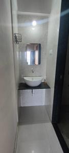 Image of 860 Sq.ft 2 BHK Apartment / Flat for rent in Wadhwani Om Manglam Chaitanya, Kiwale, Pune for Rs. 21000