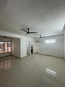 Hall Image of 2000 Sq.ft 2 BHK Apartment / Flat for sale in GM Meena Icon, Panihati Kolkata for Rs. 12700000