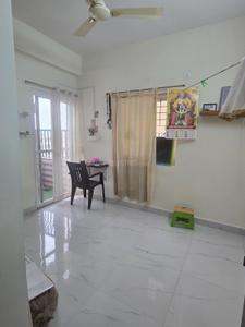 2 BHK Flat