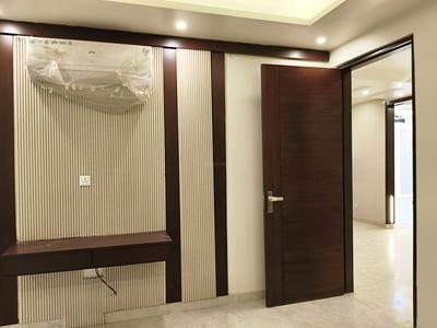 Bedroom Image of 1320 Sq.ft 3 BHK Independent House for sale in Sector 9 Gurgaon for Rs. 36800000