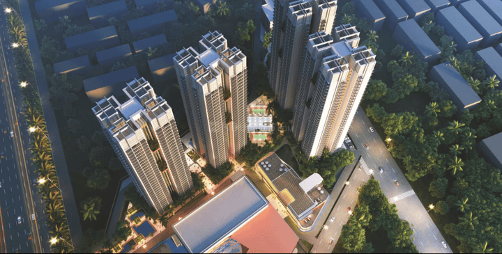 Godrej Zenith Main Image 1