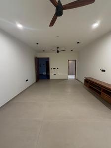 Hall Image of 1400 Sq.ft 3 BHK Apartment / Flat for rent in Indira Nagar Bengaluru for Rs. 130000