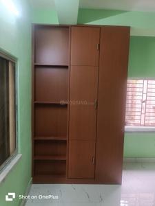 Bedroom Image of 630 Sq.ft 2 BHK Apartment / Flat for sale in Airport Gate no. 1 Kolkata for Rs. 2400000