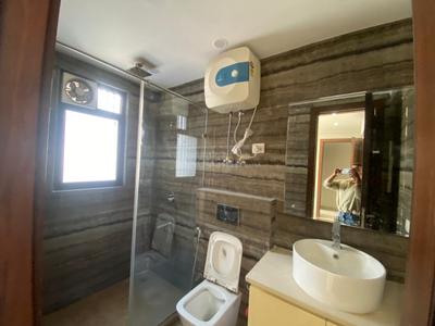 Image of 1800 Sq.ft 3 BHK Builder Floor for sale in Kalkaji, New Delhi for Rs. 41000000