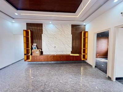 Hall Image of 3500 Sq.ft 6 BHK Independent House for sale in Nagasandra, Bengaluru North Bengaluru for Rs. 21000000