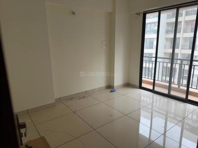 Bedroom Image of 1500 Sq.ft 2.5 BHK Apartment / Flat for rent in DB Pride, Talawali Chanda Indore for Rs. 27000