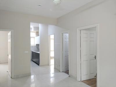 Living Room Image of 1620 Sq.ft 3 BHK Builder Floor for rent in TDI The Grand Retreat, Sector 88 Faridabad for Rs. 18000