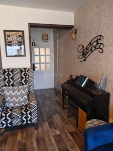 Living Room Image of 1341 Sq.ft 3 BHK Apartment / Flat for sale in Eldeco Accolade, Sector 2 Sohna for Rs. 21000000