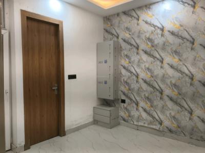 Bedroom Image of 1550 Sq.ft 3 BHK Builder Floor for sale in Sam Florance, Noida Extension Greater Noida for Rs. 6000000