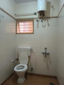 Bedroom Three Image of 1695 Sq.ft 3 BHK Independent House for rent in Mahadevapura Bengaluru for Rs. 72000
