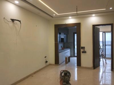 Living Room Image of 1350 Sq.ft 3 BHK Builder Floor for sale in Paschim Vihar New Delhi for Rs. 29000000