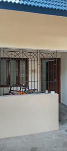 Balcony Image of 800 Sq.ft 2.5 BHK Independent House for rent in Alandur Chennai for Rs. 25000