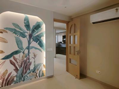 Bedroom Image of 1703 Sq.ft 3 BHK Apartment / Flat for sale in AIPL Zen Residences, Sector 70A Gurgaon for Rs. 29000000