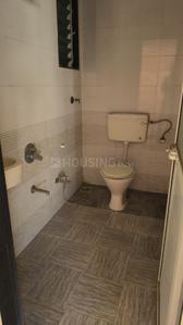 Image of 980 Sq.ft 2 BHK Apartment / Flat for sale in Platinum Aura, Kalamboli, Navi Mumbai for Rs. 9200000