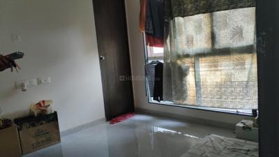 Bedroom Image of 400 Sq.ft 1 BHK Apartment / Flat for sale in Bhandup East Mumbai for Rs. 11500000