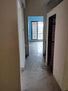 Hall Image of 655 Sq.ft 1 BHK Apartment / Flat for sale in Seasons Sahara Building No 3, Kalyan East Kalyan for Rs. 4250000