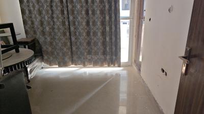 Bedroom Image of 1312 Sq.ft 3 BHK Apartment / Flat for sale in Dwarkadhish The Cubix, Sector 23 Dharuhera for Rs. 7200000