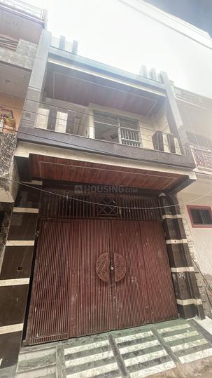 RWA Sainik Enclave Gali No 9 Main Image 1