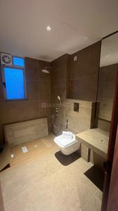 Image of 1725 Sq.ft 4 BHK Apartment / Flat for sale in Morya Phase II, Tollygunge, Kolkata for Rs. 30000000