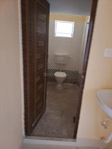 Bathroom Image of 770 Sq.ft 2 BHK Apartment / Flat for sale in Nagerbazar Kolkata for Rs. 3000000
