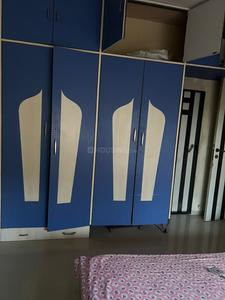 Bedroom Image of one bedroom For rent in Borivali West, Mumbai