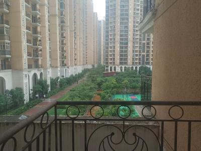 Image of 1090 Sq.ft 3 BHK Apartment / Flat for sale in Prateek Grand Carnesia, Siddharth Vihar, Ghaziabad for Rs. 13300000