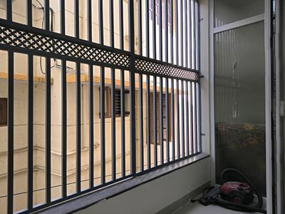 Living Room Image of 1500 Sq.ft 3 BHK Apartment / Flat for rent in Kalyan Nagar Bengaluru for Rs. 75000