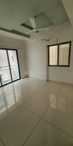 Bedroom Image of 1800 Sq.ft 3 BHK Apartment / Flat for rent in Amar Nisarag Residency, Vemali Vadodara for Rs. 21000