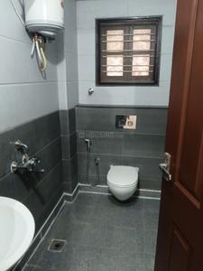 Image of 580 Sq.ft 1 BHK Independent House for rent in Whitefield, Bengaluru for Rs. 22000