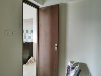 Bedroom Image of 520 Sq.ft 1.5 BHK Apartment / Flat for sale in Vikhroli East Mumbai for Rs. 11000000
