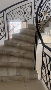 Image of 4000 Sq.ft 4 BHK Villa for rent in Kokapet, Hyderabad for Rs. 110000