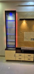Bedroom Image of 550 Sq.ft 1 BHK Apartment / Flat for rent in Suprema Casa Bella, Palava Phase 1 Thane for Rs. 16000