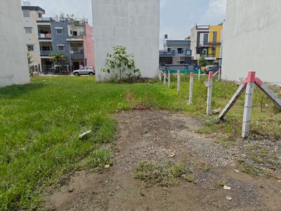 Image of 1000 Sq.ft Residential Plot / Land for sale in Lasudia Mori, Indore for Rs. 5100000