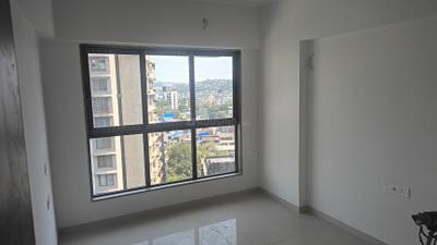 Bedroom Image of 720 Sq.ft 1 BHK Apartment / Flat for sale in Pride Panorama Phase 1, Saki Naka Mumbai for Rs. 12500000
