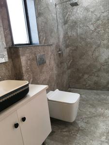 Bedroom One Image of 2700 Sq.ft 4 BHK Builder Floor for sale in Mayfield Garden Luxury Floors, Mayfield Garden Gurgaon for Rs. 40000000